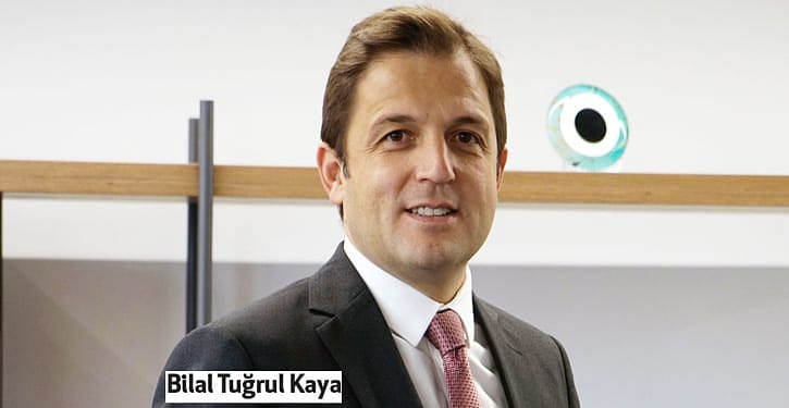 Enspire ile verimliliğe odaklandı