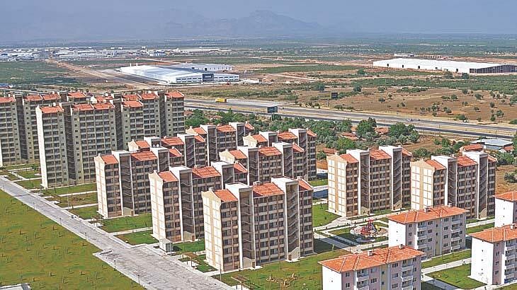 TOKİ Erzurum Merkez kura sonuçları 2020 açıklandı mı? Erzurum TOKİ isim listesi
