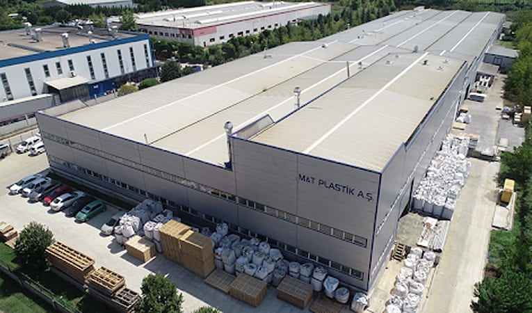 MT Plastik'in çoğunluk hisseleri Almanlara satılıyor