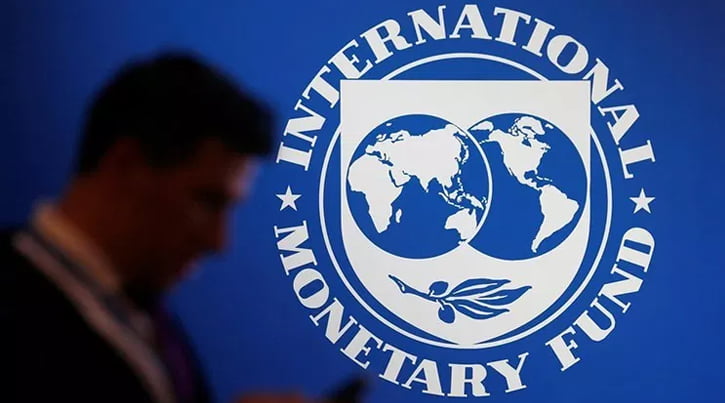 IMF Türkiye için iyice kötümserleşti