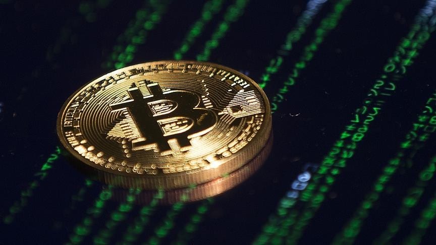 3 ilde 12 milyon liralık Bitcoin operasyonu