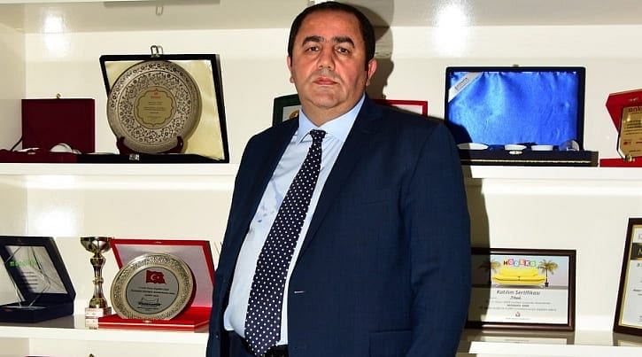 55 mobilyacıdan yeni AVM geliyor