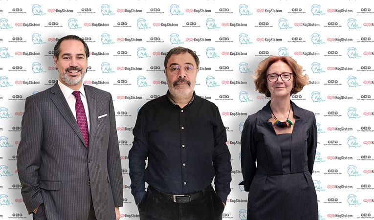 Hedef 2 bin aileye ulaşmak