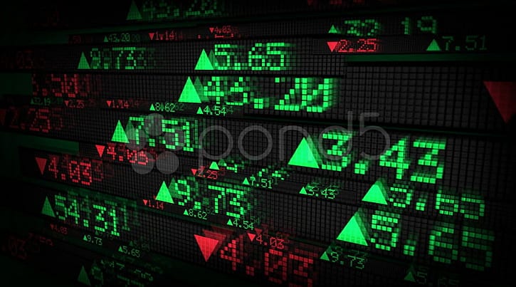 BİST 100 hisselerinin teknik analizi (23.4.2017)