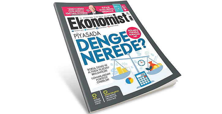 Ekonomist’te Bu Hafta