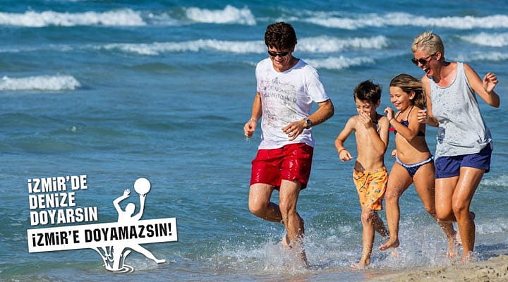 İç turizmde İzmir hamlesi