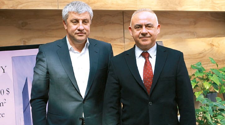 Uçak krizi yüzünden 3 milyar dolar kaybettik
