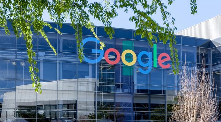 Google'dan Hintli şirkete 1 milyar dolar yatırım