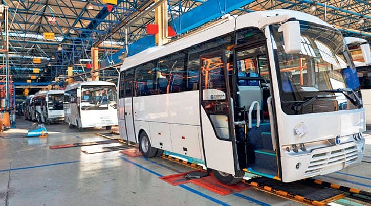 Temsa’nın satışında sona mı gelindi?