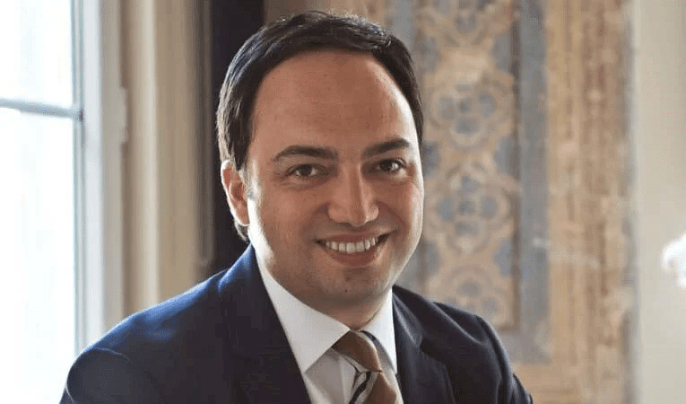 Dev şirketlerle KOBİ'leri buluşturan teknoloji