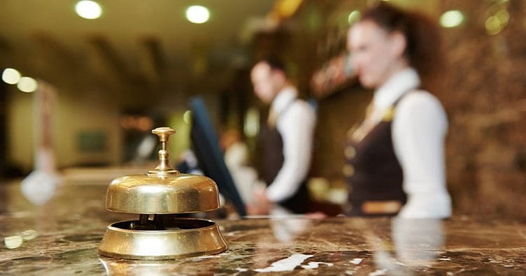 Rezervasyon yaptıran tatilcilere 'belge' uyarısı