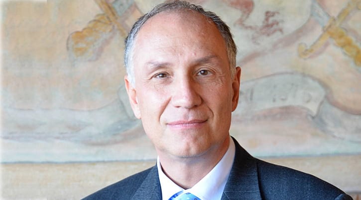 Clariant Türkiye'nin başına geldi