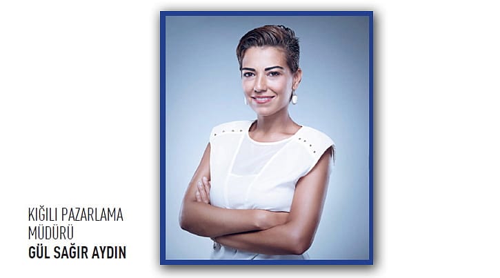 Kiğılı’da dijital dönüşüm zamanı