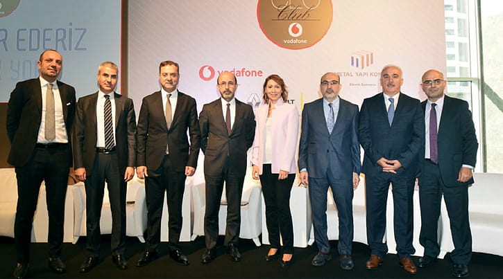 Bankacılar 2018'de de hızlı büyüme bekliyor