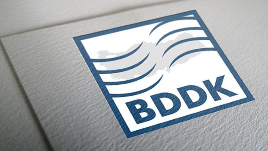 BDDK'dan 7 bankaya para cezası