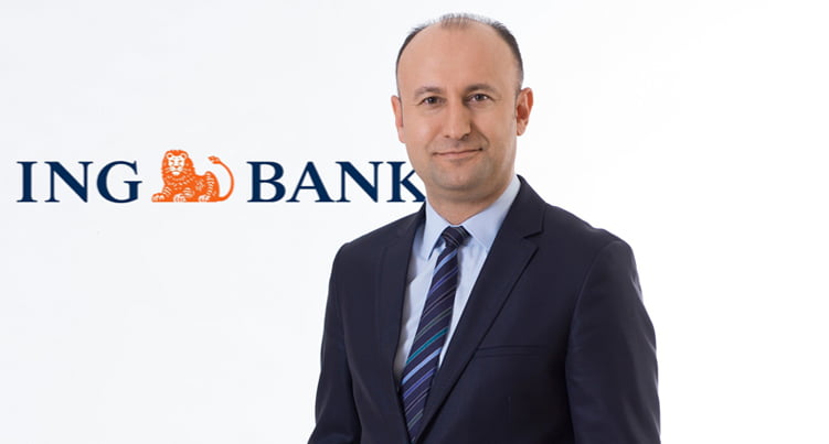 ING Bank Türkiye’den yurtdışına transfer