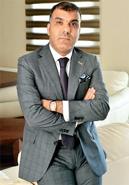 Kayıt dışı ekonomiyle mücadele edilmeli-0