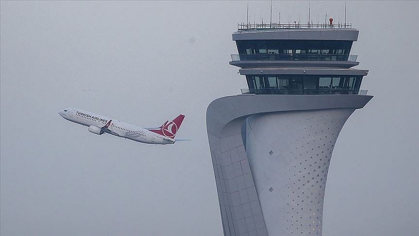 Türkiye'nin en değerli markası THY oldu:  İlk 100'e bu yıl 7 yeni marka girdi