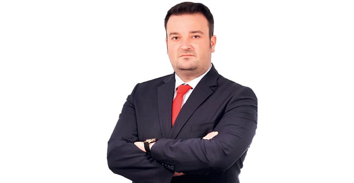 Avukatlara Özel Yazılım Geliştirdik