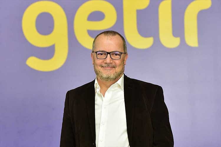 Getir, 128 milyon dolarlık yeni yatırım aldı