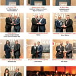 Capital500'ün liderleri ödüllendirildi-0