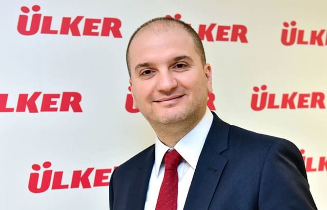 Ülker yılın ilk 6 ayındaki finansal sonuçlarını açıkladı
