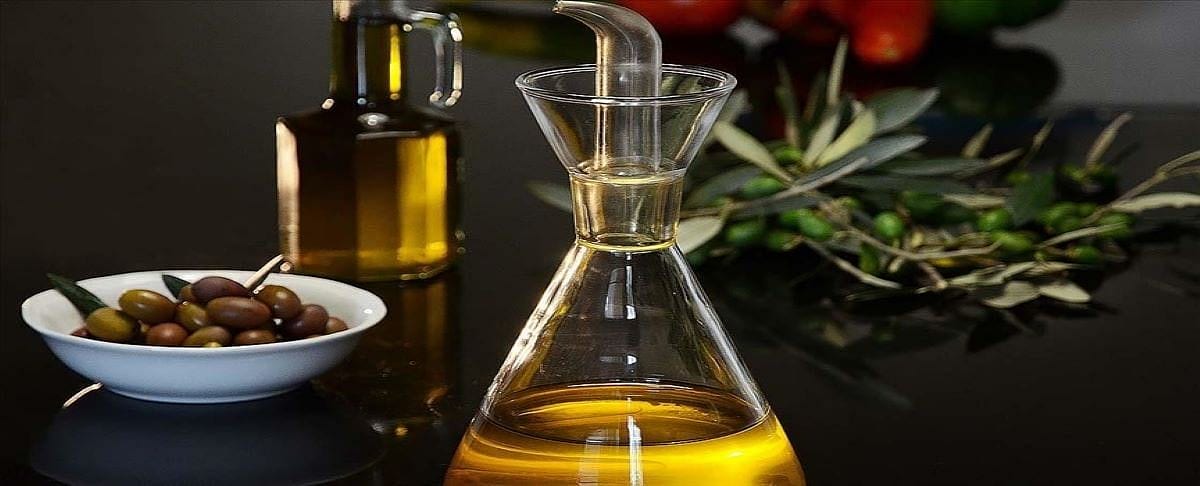 Türkiye'den en çok zeytinyağı alan 5 ülke