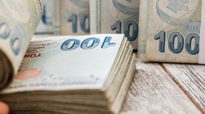 Merkez, piyasaya 10 milyar lira verdi