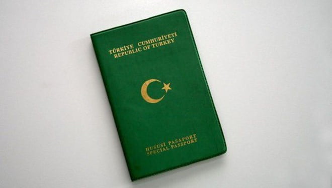 İhracatçılara özel pasaportta süre uzatıldı