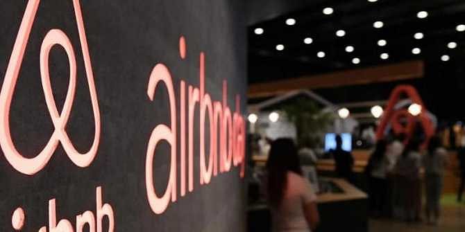 Airbnb, 20 bin Afgan mülteciye ücretsiz konut imkanı sunacak 