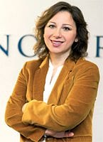 Arzum Üstün