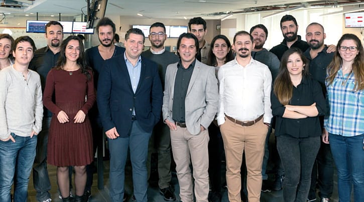 E-ticarete 'yerli yazılım' katkısı