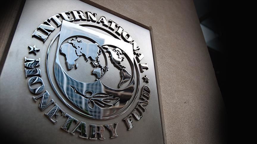 IMF'den küresel kamu borcunda düşüş beklentisi