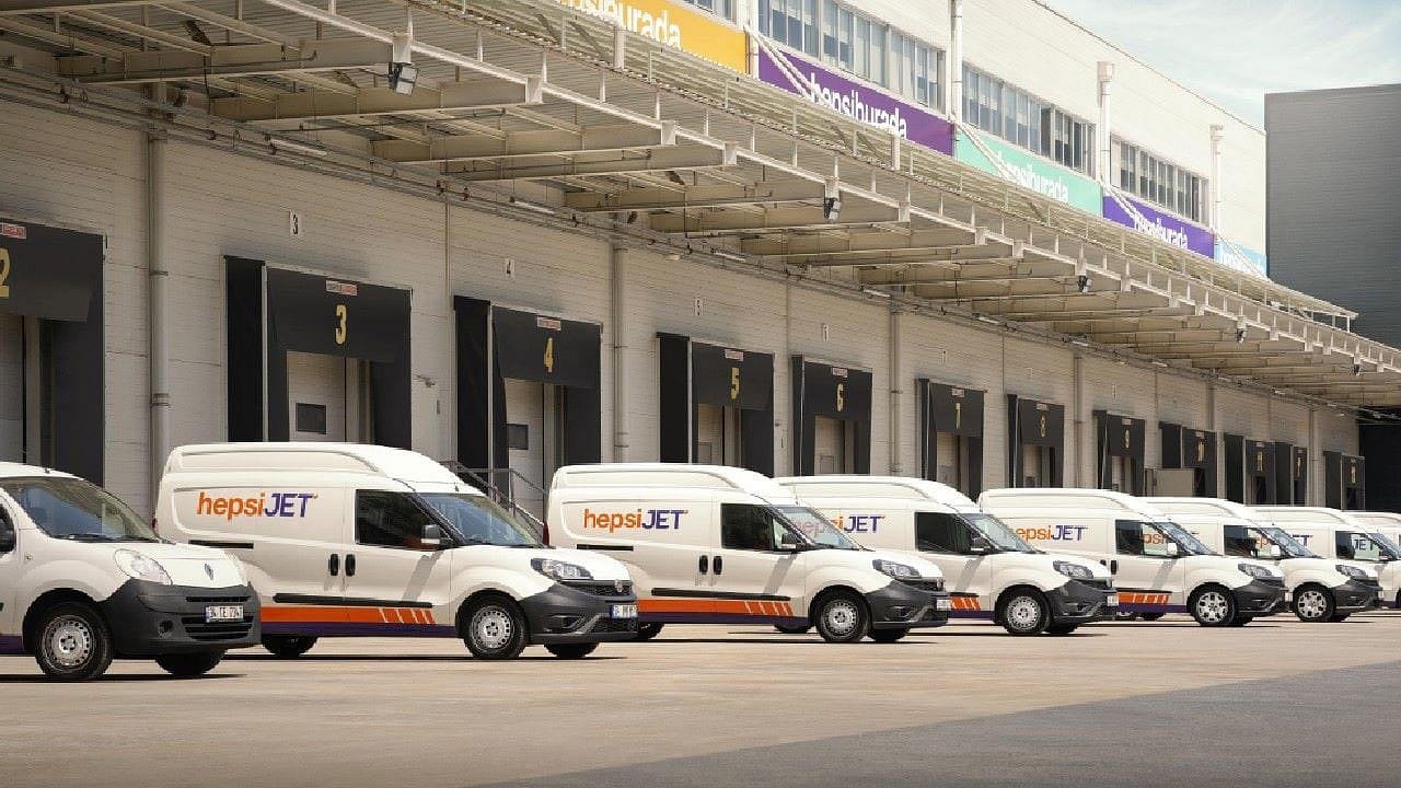 Hepsijet'ten açıklama