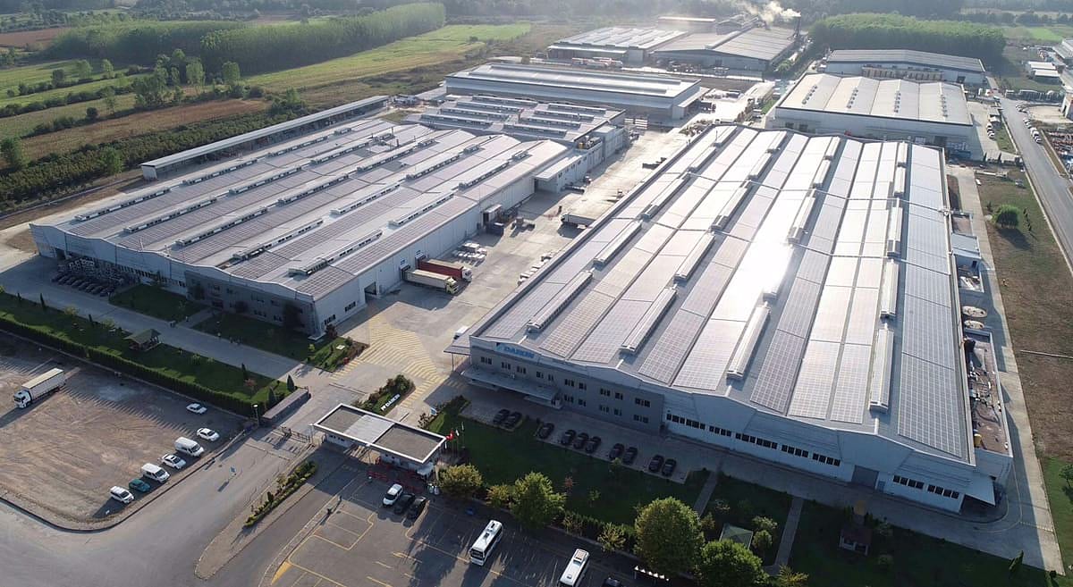 Daikin Türkiye’den 13 milyon euroluk ihracat hamlesi