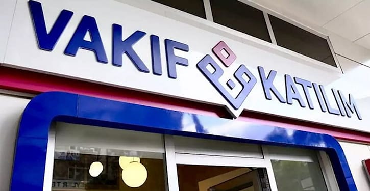Vakıf'tan kira sertifikası ihracı