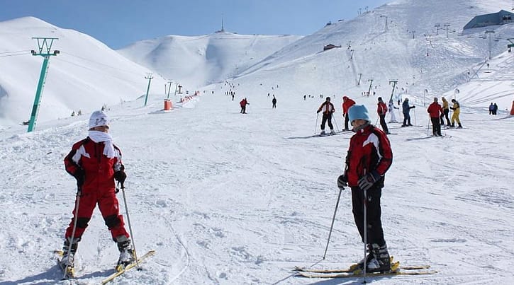 Turizm gelirinde rekor kırıldı