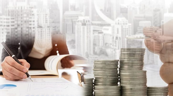 Finansman ihtiyacında BES'in rolü nedir?