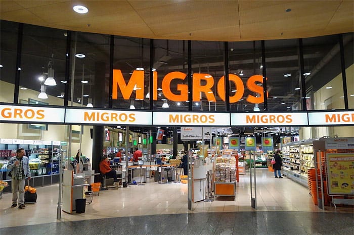 Migros, 2019'da yüzde 23,9 büyüdü