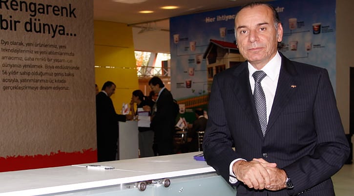DYO’dan yarınlara değer katan üç proje