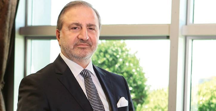 Sekiz yılda 100 kampüse ulaşacağız