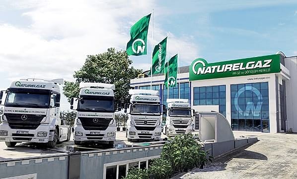 Naturelgaz Genel Müdürü: Halka arz planından vazgeçmeyeceğiz, kur riskimiz yok