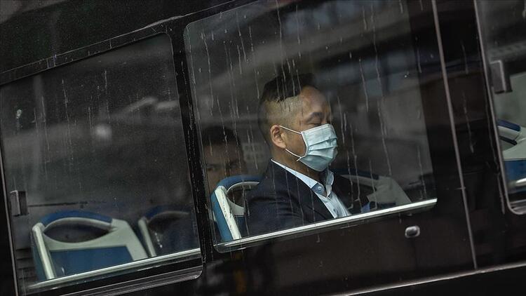 Çin Devlet Başkanı Şi: Hubey'de Kovid-19 salgınının yayılması frenlendi