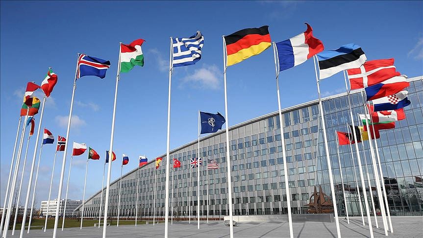 Savunmada NATO'ya yeni ihracat