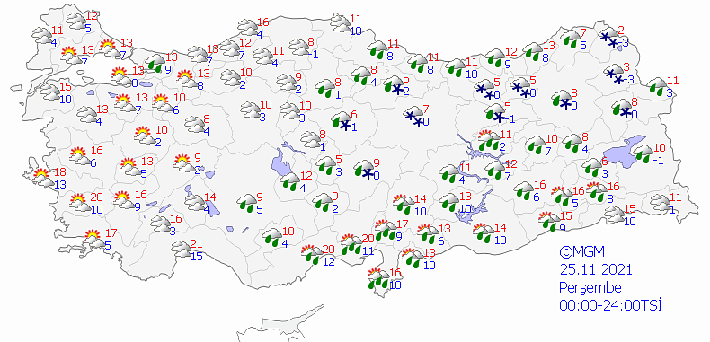 Sağanak yağış geliyor: Meteoroloji İstanbul dahil 9 il için uyardı-2