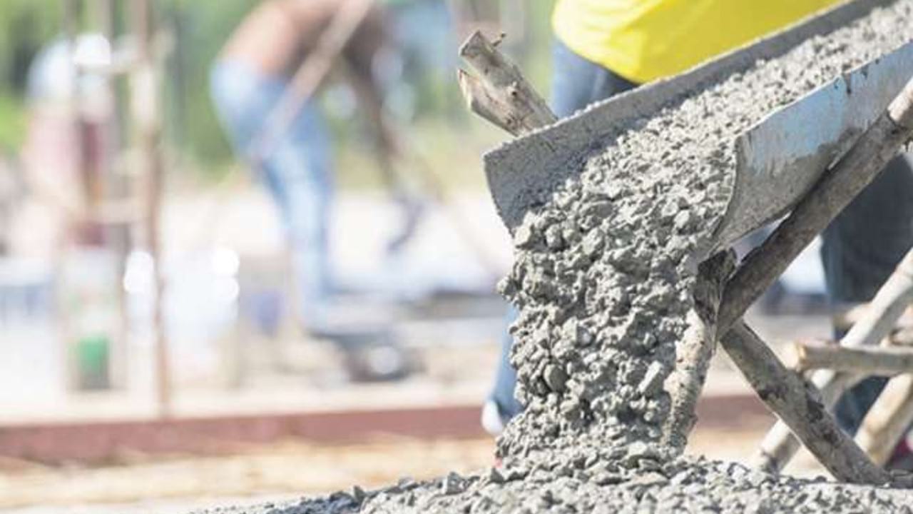 Çimento sektöründe çalışanlara yüzde 43 zam