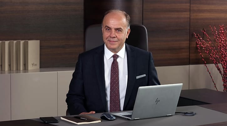 Yünsa'ya Japonya'dan TPM Mükemmellik Ödülü