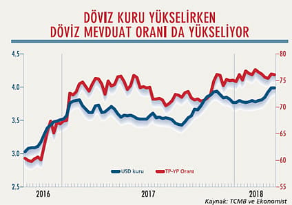 Dolar nereye?-2