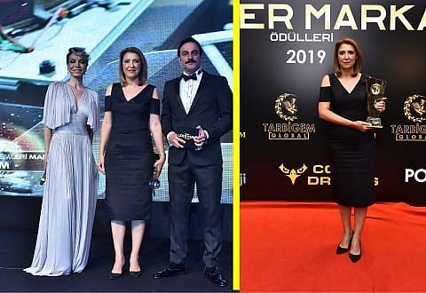 Liderler Muhteşem Törenle Taçlandırıldı-6