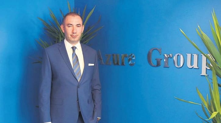 Riskli coğrafyalarda e-ticaretle büyüyecek